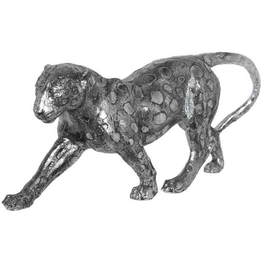 STALKING LEOPARD 40CM