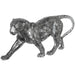 STALKING LEOPARD 40CM TRAN