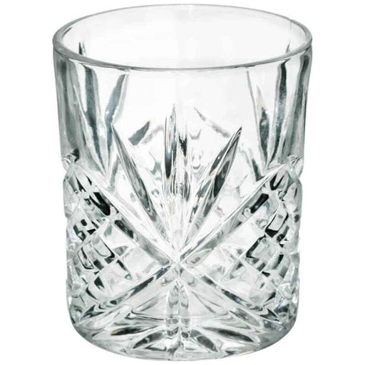 SHAZAM DOF WHISKEY 10X8X7cm 310ml