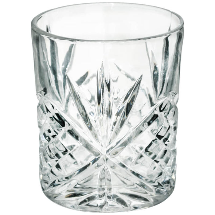 SHAZAM DOF WHISKEY 10X8X7cm 310ml TRAN