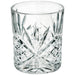 SHAZAM DOF WHISKEY 10X8X7cm 310ml TRAN