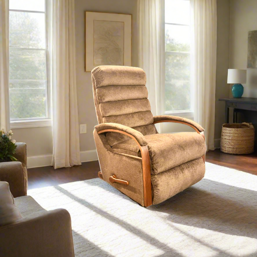 NORMAN ROCKER RECLINER - IPOLO JAVA ALPI