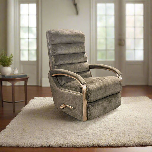 NORMAN ROCKER RECLINER - IPOLO KOHL ALPI