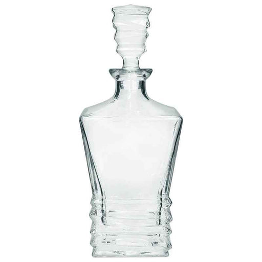 ENZO WHISKY DECANTER 850ML