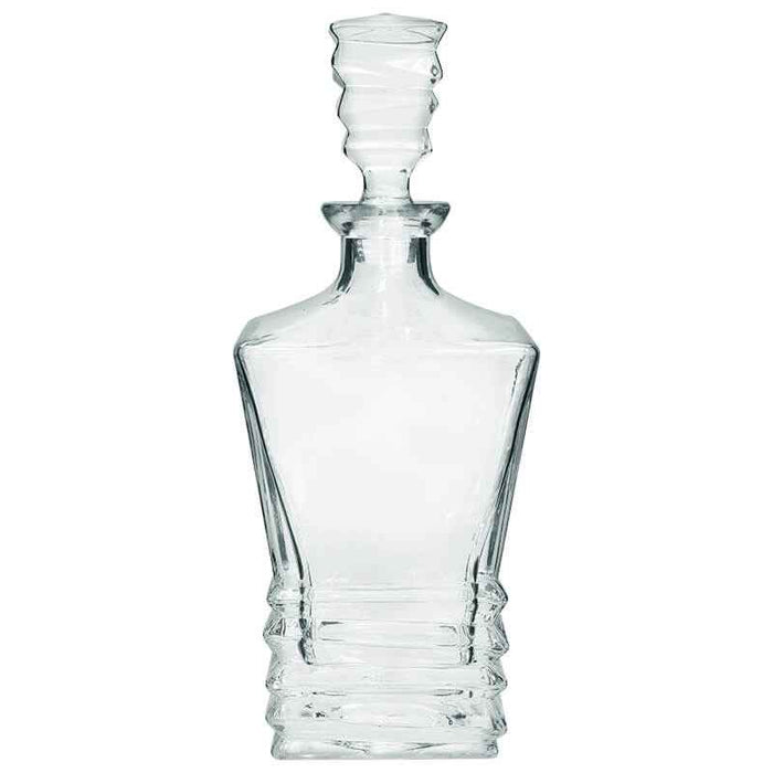 ENZO WHISKY DECANTER 850ML
