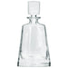 NELSON WHISKY DECANTER 750ML TRAN
