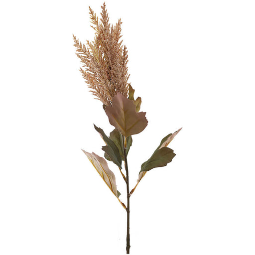 ASTIBLE AUTUMN STEM 88CM TRANS NATAL CUT GLASS
