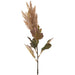 ASTIBLE AUTUMN STEM 88CM TRANS NATAL CUT GLASS