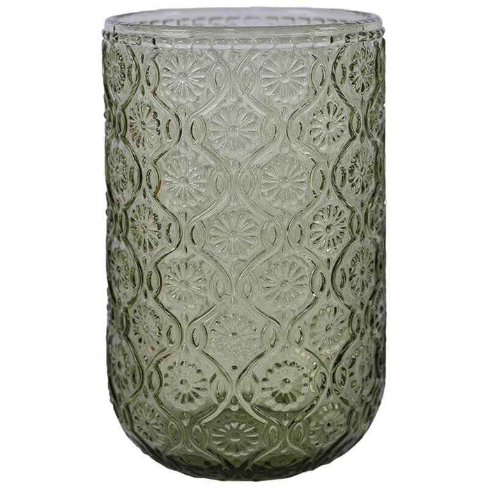 MARRAKESH GREEN HI-BALL 360ML