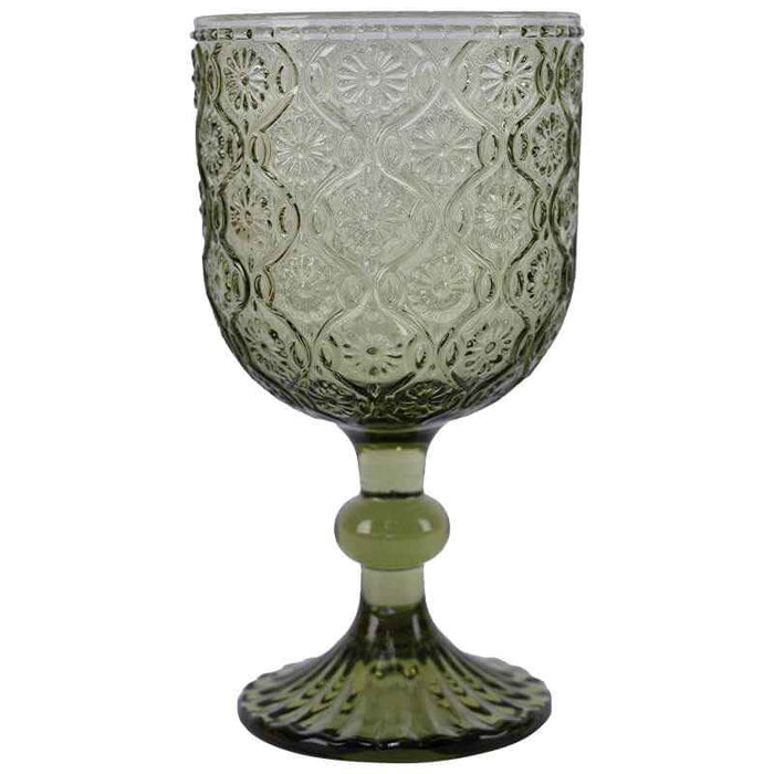 MARRAKESH GREEN WINE 300ML