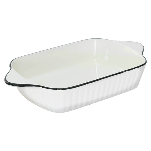 EDGAR BOWL 27X15X5CM TRAN