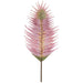 PINK ALOE STEM 90CM