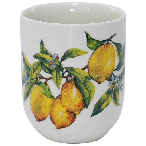 LEMON TEA CUP