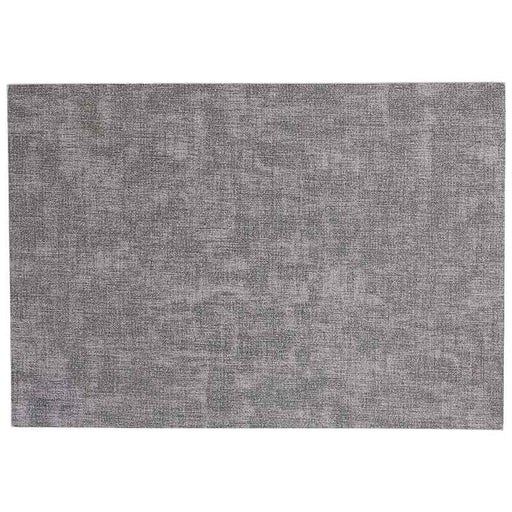 STONE GREY PLACEMAT 45X30CM