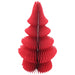 RED TREE 35CM TRAN
