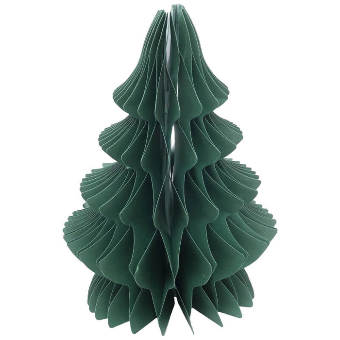 GREEN TREE 30CM TRAN