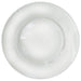DIVA CHARGER PLATE CLEAR 33CM TRAN