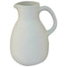 21 Cm Cermaic organic vase ornament decor
