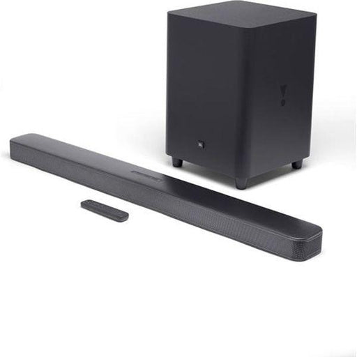 JBL 5.1CH SOUNDBAR
