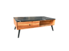 OLIVER COFFEE TABLE FOU235 FOUR