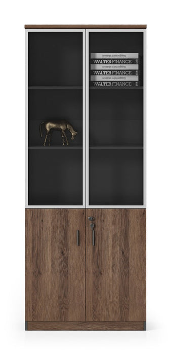 OZ-2523 CABINET 800X400X2 STEL