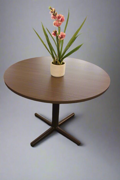 OZ-3325-10 MEETING TABLE (BROWN/GREY) STELLAR LIMITED