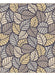 ORIA FLORAL DESIGN 160X230 RUGS ORIGINAL