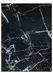 ORION PICASSO MARBLE ABSTRACT RUG 160X230 RUGS ORIGINAL