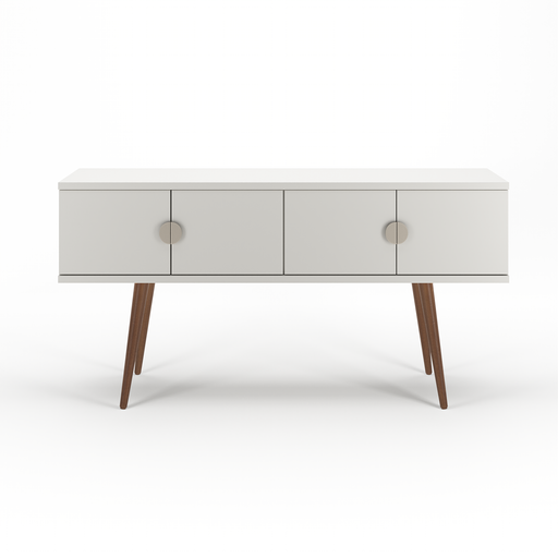 ABBEY 1.6 SIDEBOARD OFF WHITE PROVINCIA