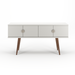 ABBEY 1.6 SIDEBOARD OFF WHITE PROVINCIA