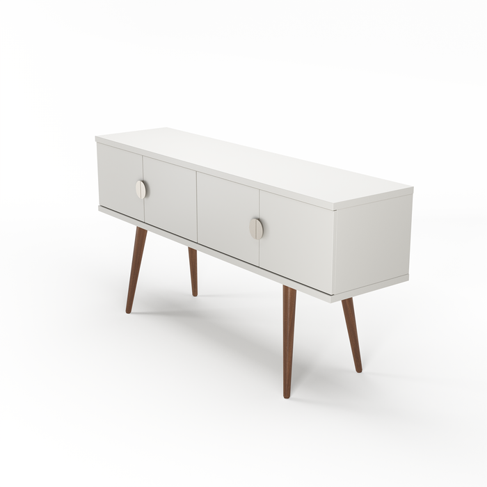 ABBEY 1.6 SIDEBOARD OFF WHITE PROVINCIA