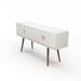 ABBEY 1.6 SIDEBOARD OFF WHITE PROVINCIA