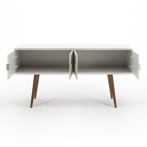 ABBEY 1.6 SIDEBOARD OFF WHITE PROVINCIA