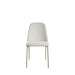 LUCILLE DINING CHAIR CHAMPAGNE/LINKED200 02 PROV