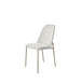 LUCILLE DINING CHAIR CHAMPAGNE/LINKED200 02 PROV