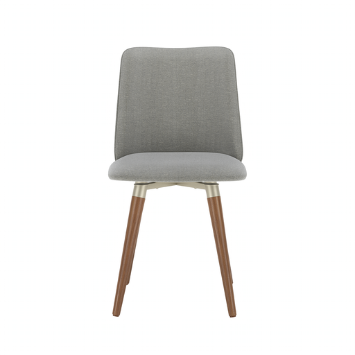 NEW DAKOTA SWIVEL DINING CHAIR LINKED 35 PROV