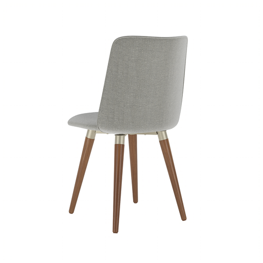 NEW DAKOTA SWIVEL DINING CHAIR LINKED 35 PROV