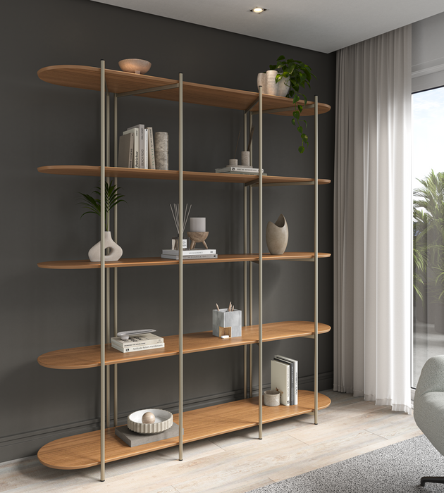 ENYA 1.8 SHELF CANELLA PROVINCIA