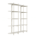 ENYA 1.8 SHELF OFF WHITE PROVINCIA