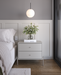 JASPER NIGHTSTAND OFF WHITE/CHAMPAGNE PROV