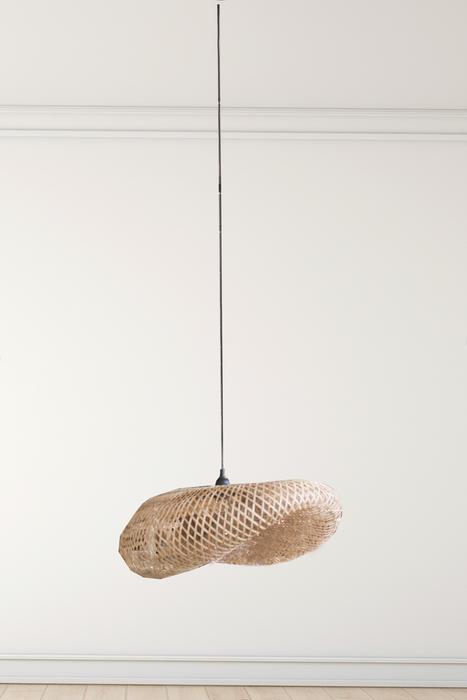 PAPUA PENDANT NOLDEN BROTHERS WOODEN