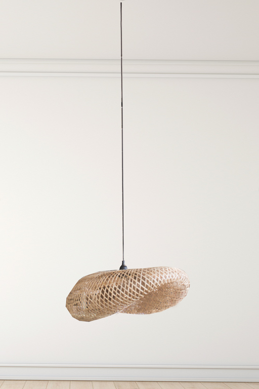 PAPUA PENDANT NOLDEN BROTHERS WOODEN