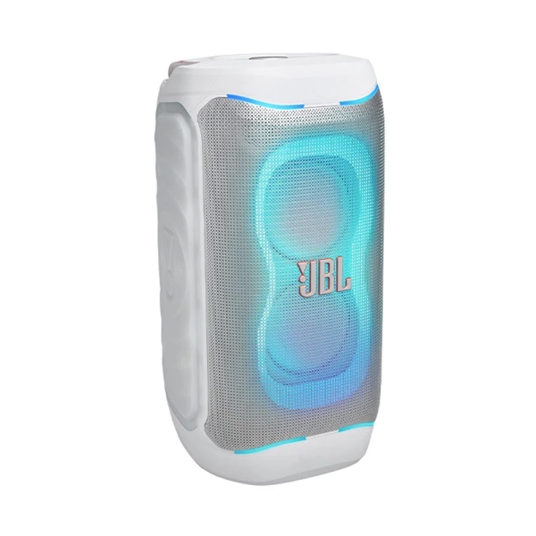 JBL PARTYBOX CLUB 130 PORTABLE PARTY SPEAKER WHITE JBLL