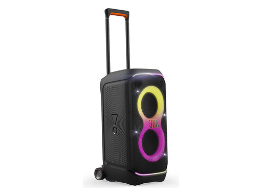 JBL STAGE 320 PORTABLE PARTY SPEAKER NAMIBIA AUDIO MECCA CC