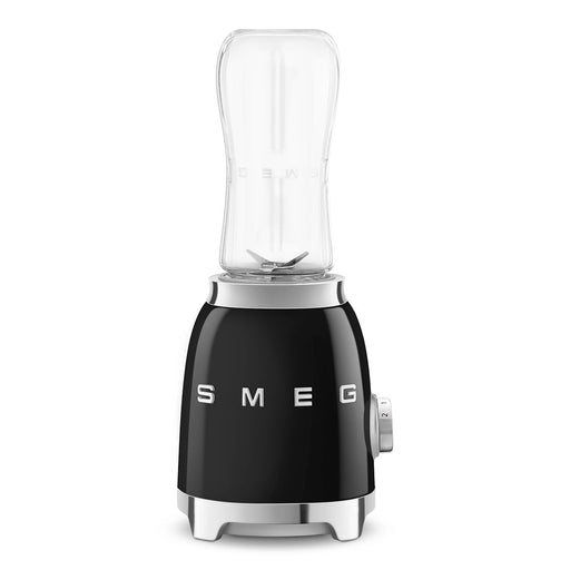 SMEG RETRO PERSONAL BLENDER BLACK SMEG