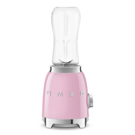 SMEG RETRO PERSONAL BLENDER PINK SMEG