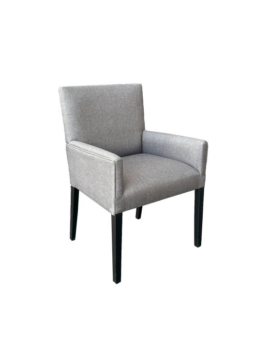 PHOEBE CARVER CHAIR FABRIC FOU332 FOUR