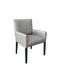 PHOEBE CARVER CHAIR FABRIC FOU332 FOUR
