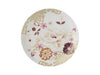MW KIMONO CAKE PLATE WHITE 20CM GB MICH