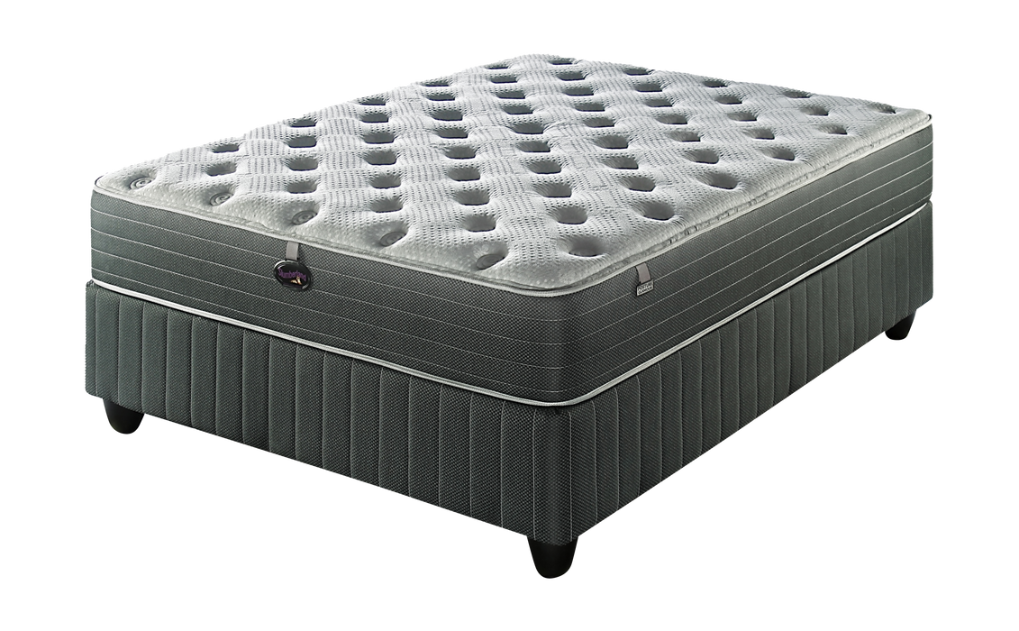 152CM SLUMBERLAND GLAMOUR BS EL SLUM